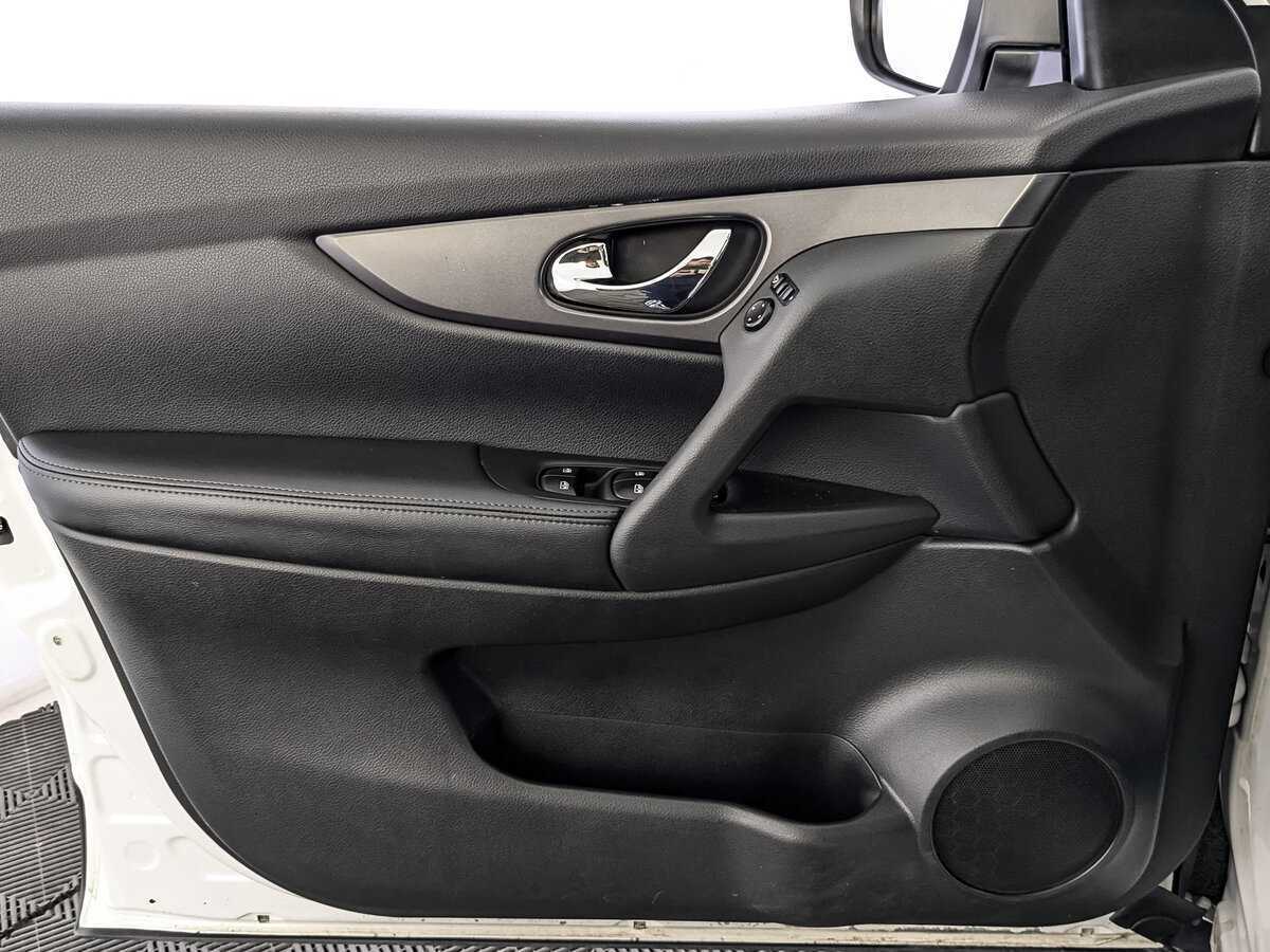 Купить Ниссан Кашкай, 2019, 105 077 км.. Фото: #14