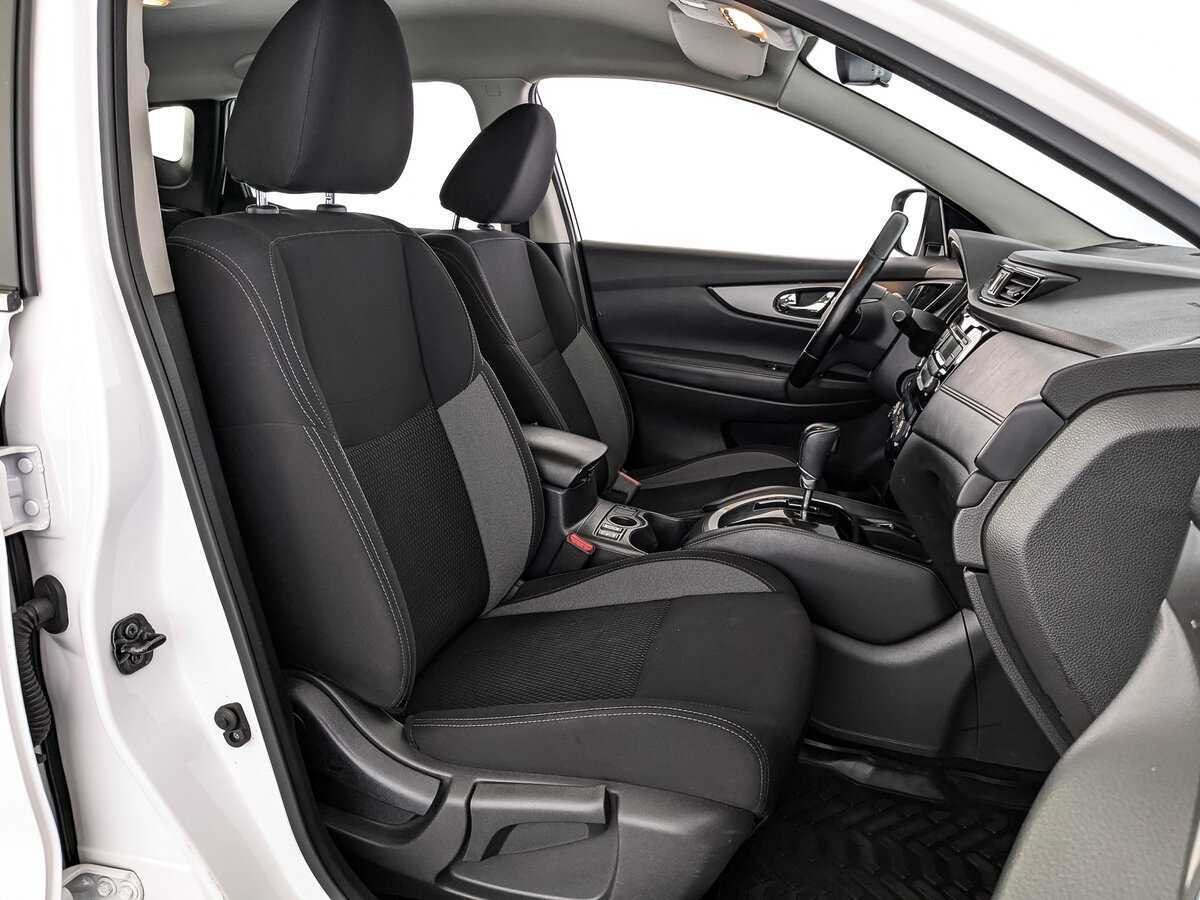 Купить Ниссан Кашкай, 2019, 105 077 км.. Фото: #19