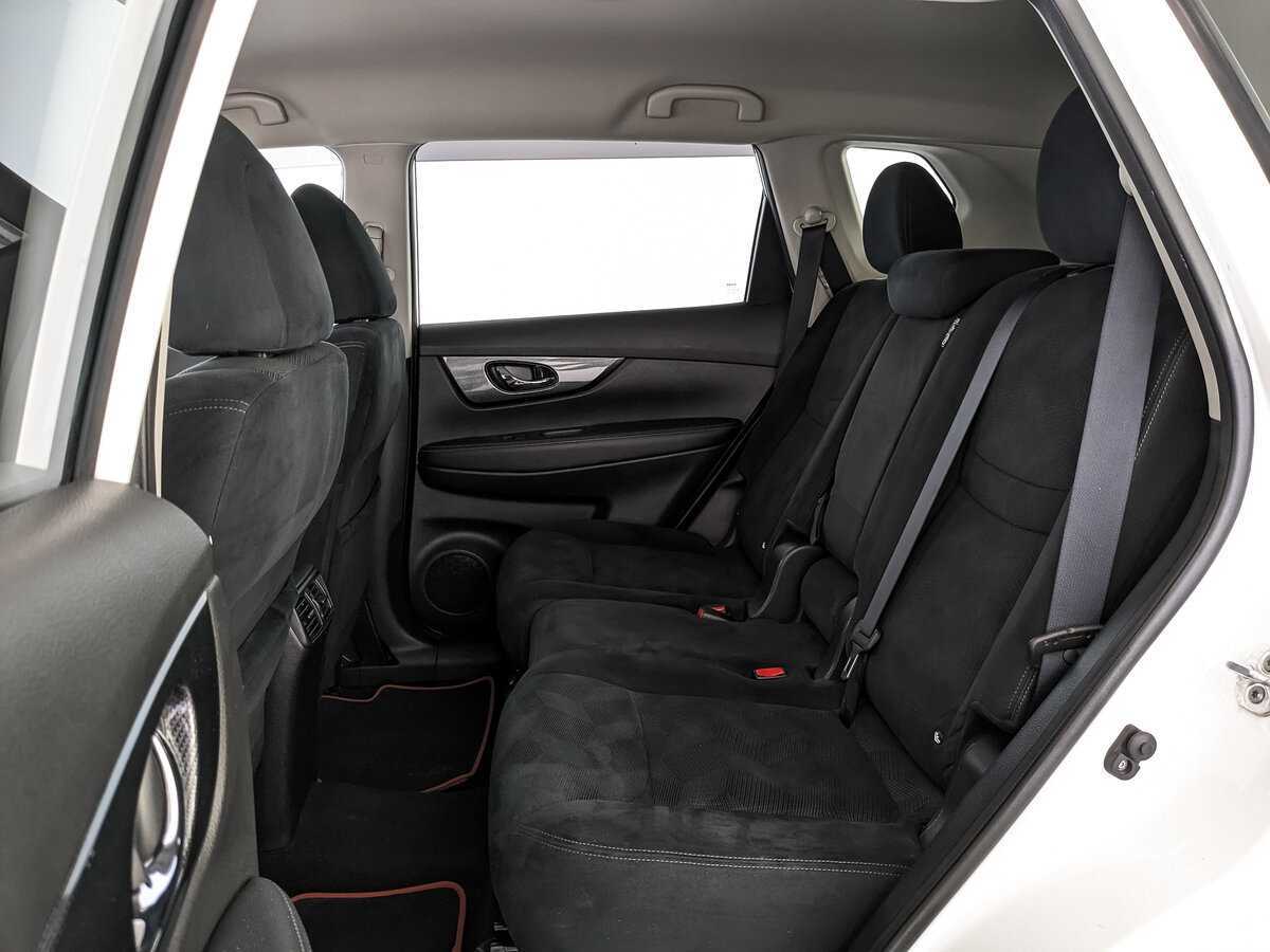 Купить Ниссан Икс-Трейл, 2015, 123 062 км.. Фото: #13