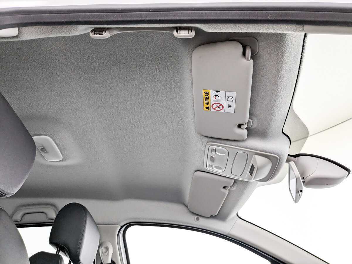 Купить Рено Каптюр, 2018, 82 721 км.. Фото: #17