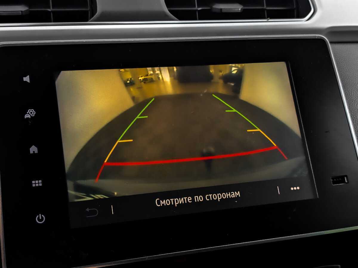 Купить Рено Аркана, 2021, 87 309 км.. Фото: #21