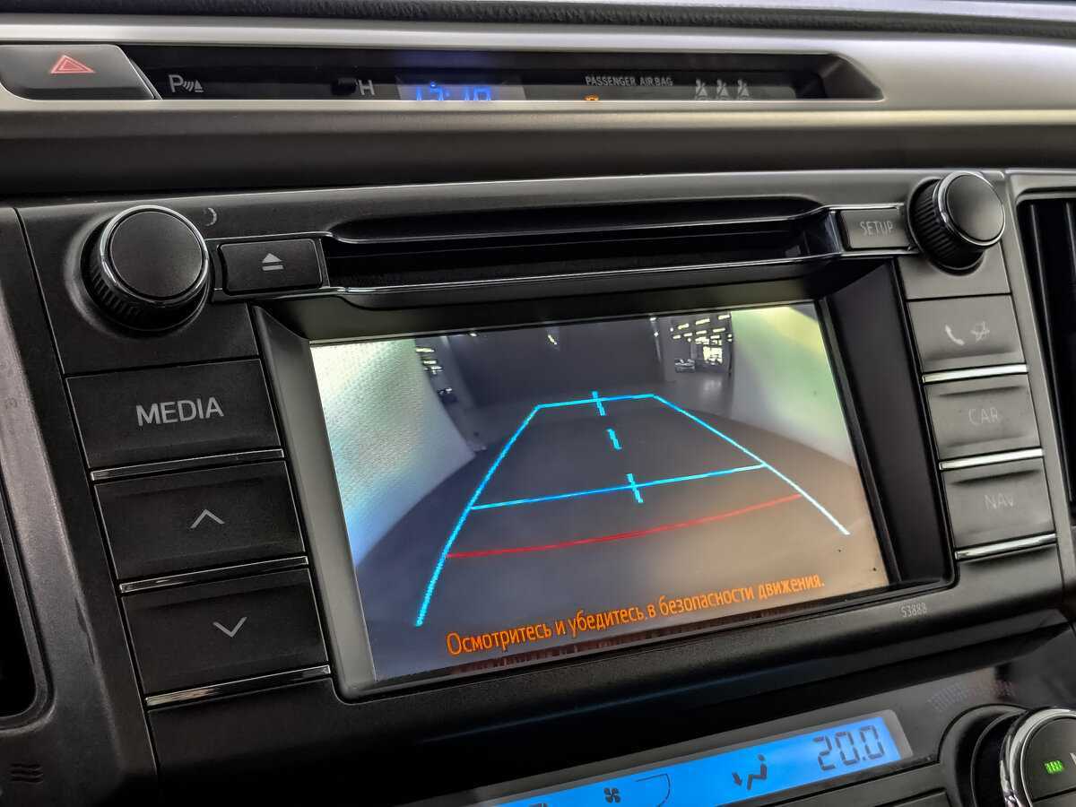 Купить Тойота Рав4, 2013, 216 000 км.. Фото: #22