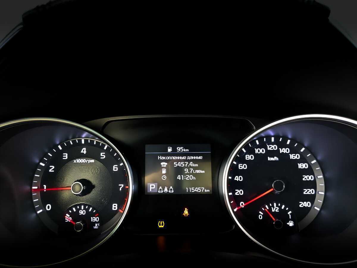 Купить Киа Сид, 2019, 115 452 км.. Фото: #10