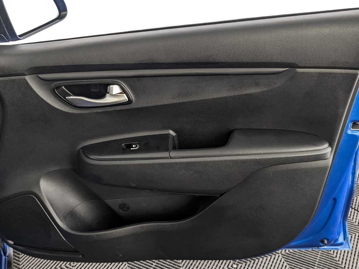 Купить Киа Рио, 2019, 191 948 км.. Фото: #20