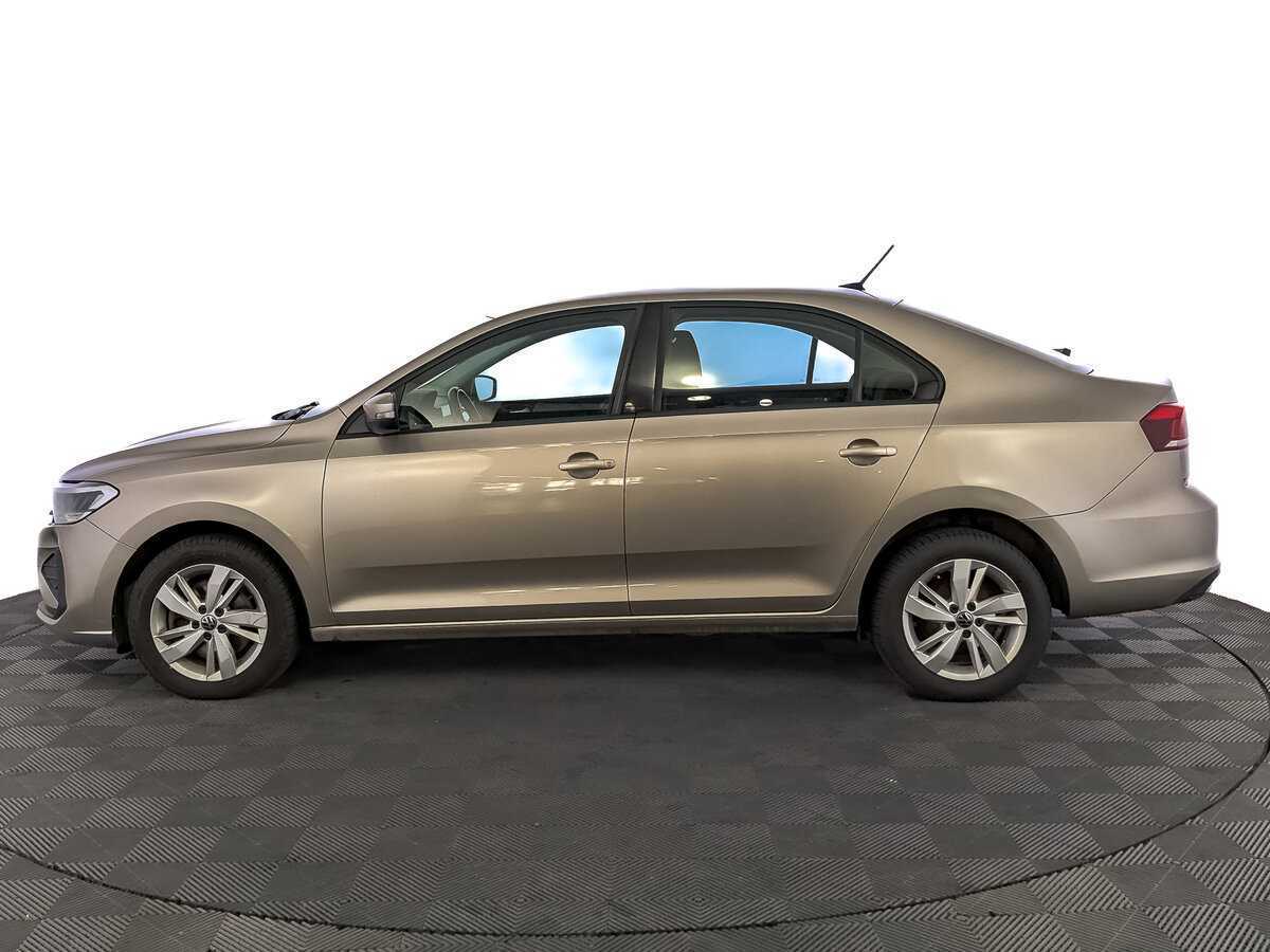 Купить Фольксваген Поло, 2020, 139 864 км.. Фото: #7