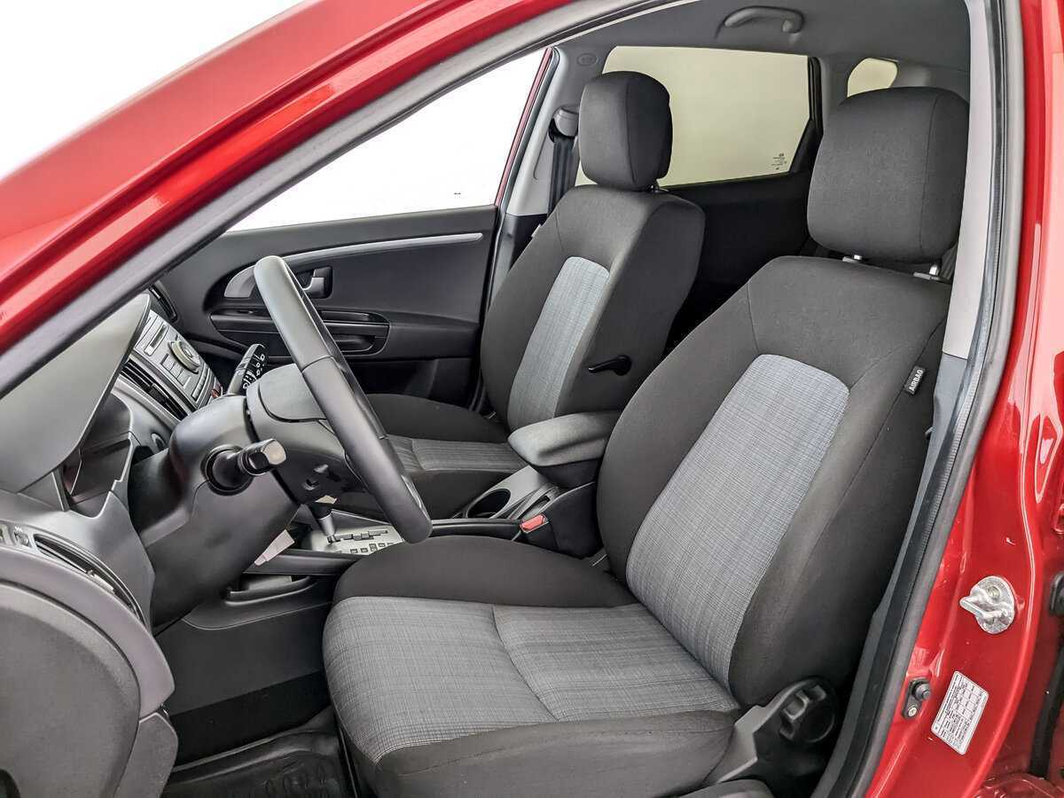 Купить Киа Сид, 2012, 114 966 км.. Фото: #15