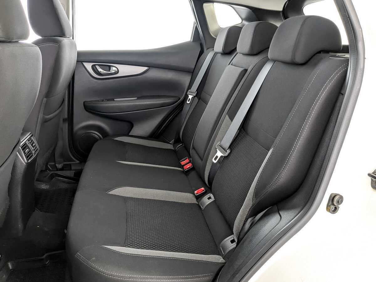 Купить Ниссан Кашкай, 2019, 115 446 км.. Фото: #9