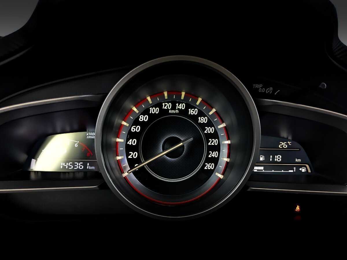 Купить Мазда 3, 2014, 145 359 км.. Фото: #10