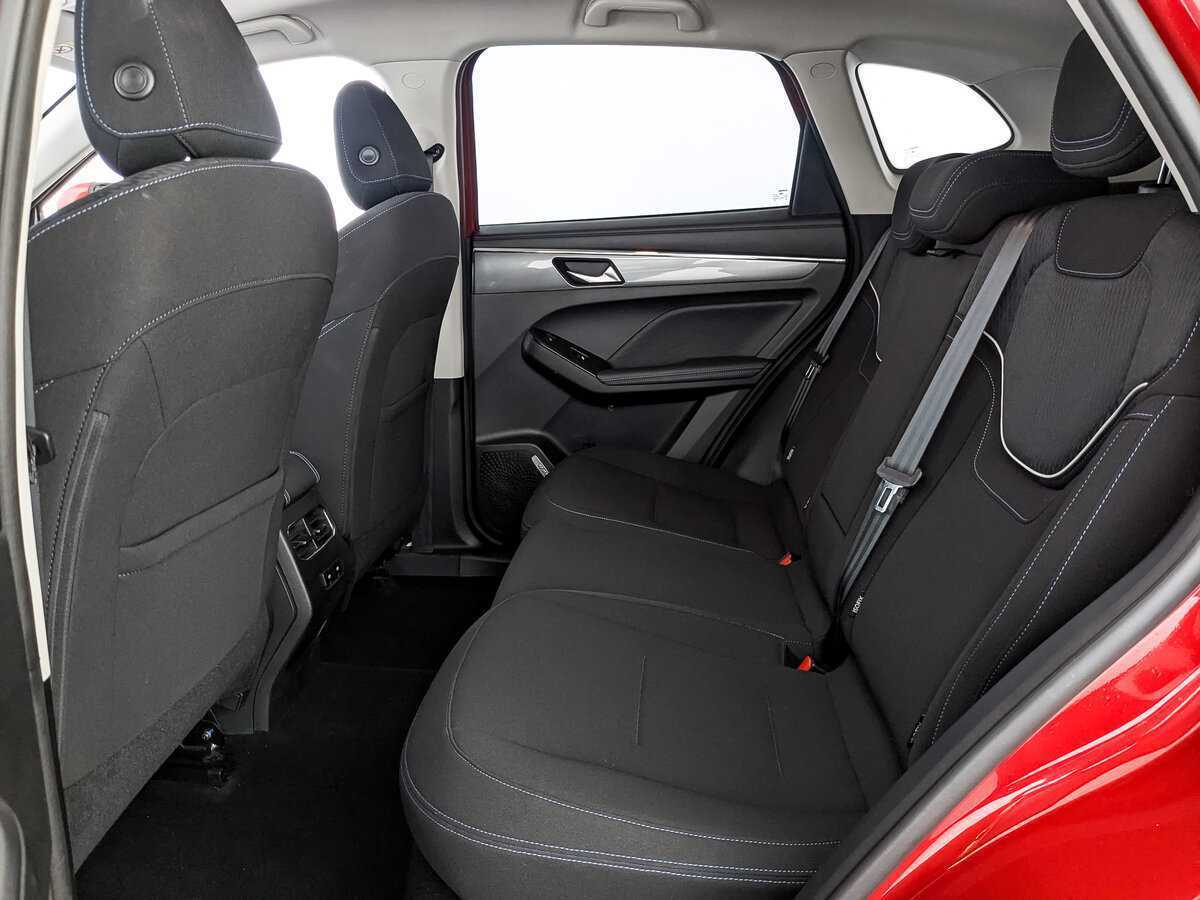 Купить Хавал Джолион, 2021, 30 570 км.. Фото: #13