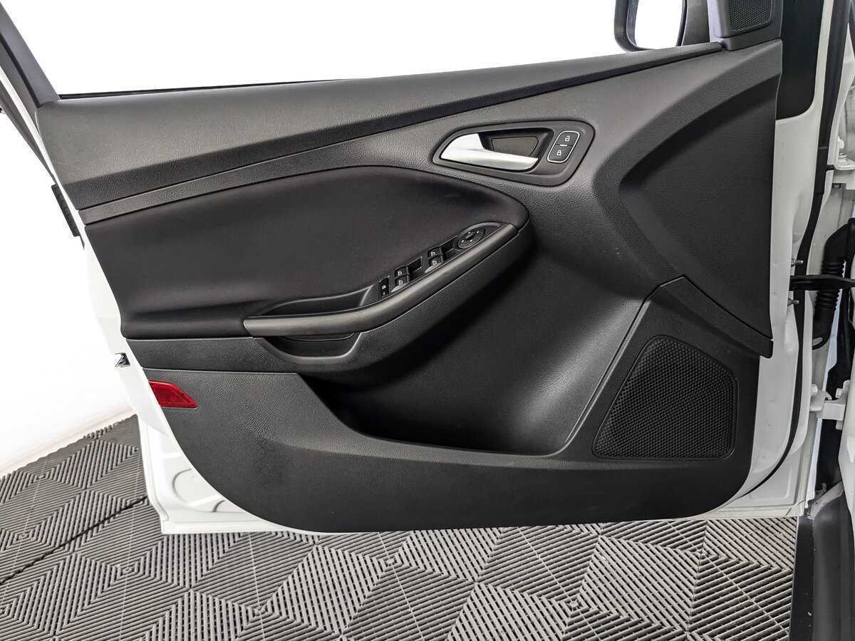 Купить Форд Фокус, 2018, 30 622 км.. Фото: #14