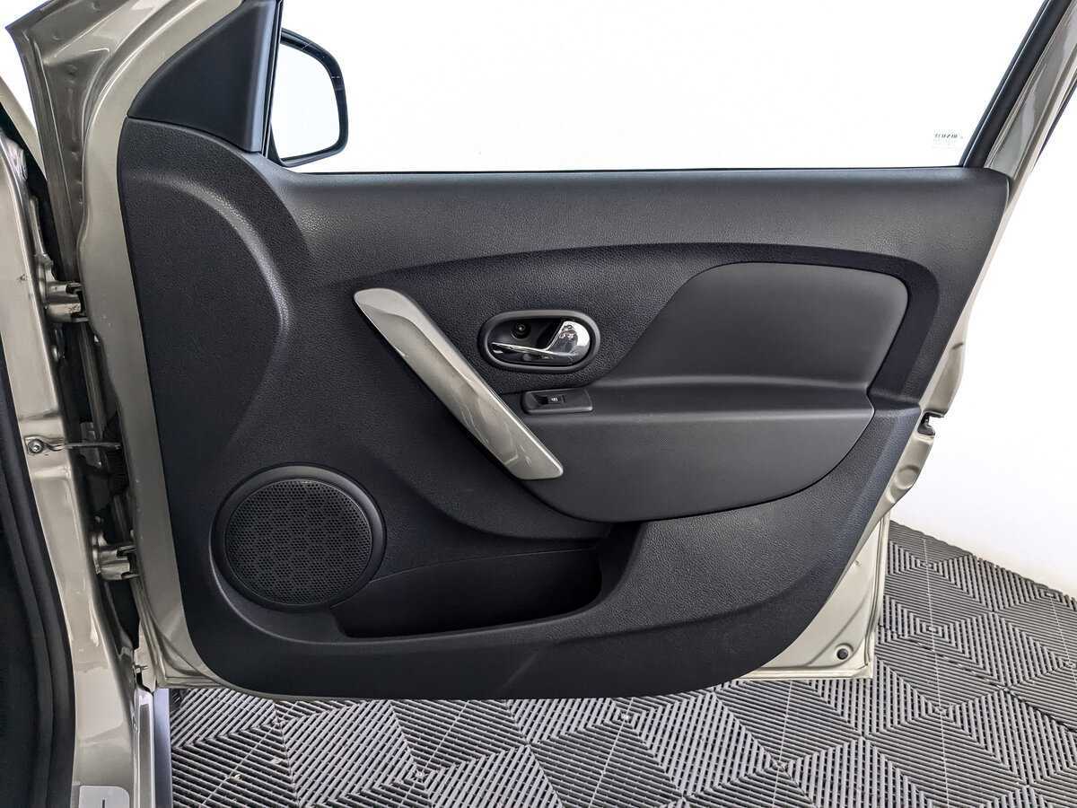 Купить Рено Сандеро, 2021, 30 139 км.. Фото: #20