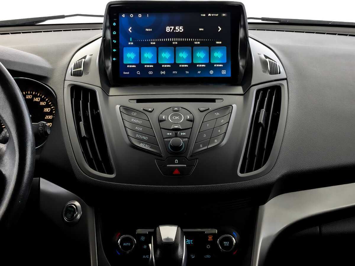 Купить Форд Куга, 2016, 160 084 км.. Фото: #12