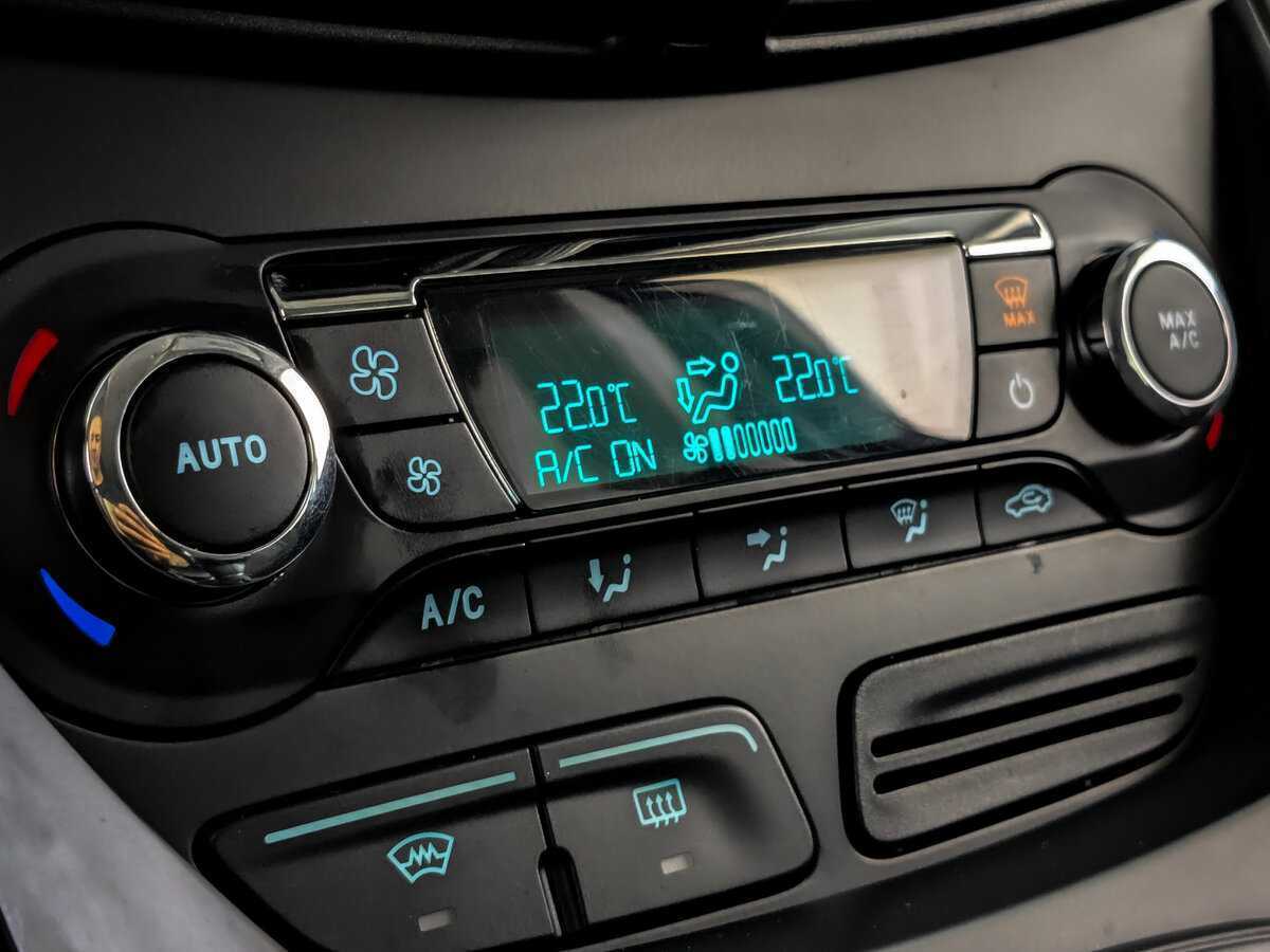 Купить Форд Куга, 2016, 160 084 км.. Фото: #19