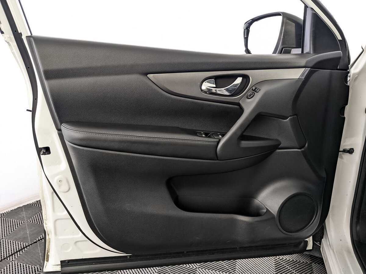 Купить Ниссан Кашкай, 2019, 102 310 км.. Фото: #14