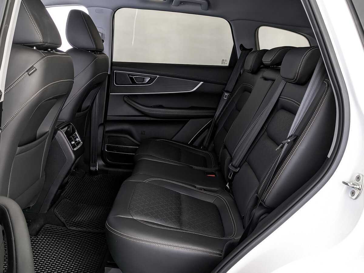 Купить Чери Тигго 8 Про, 2021, 36 363 км.. Фото: #13