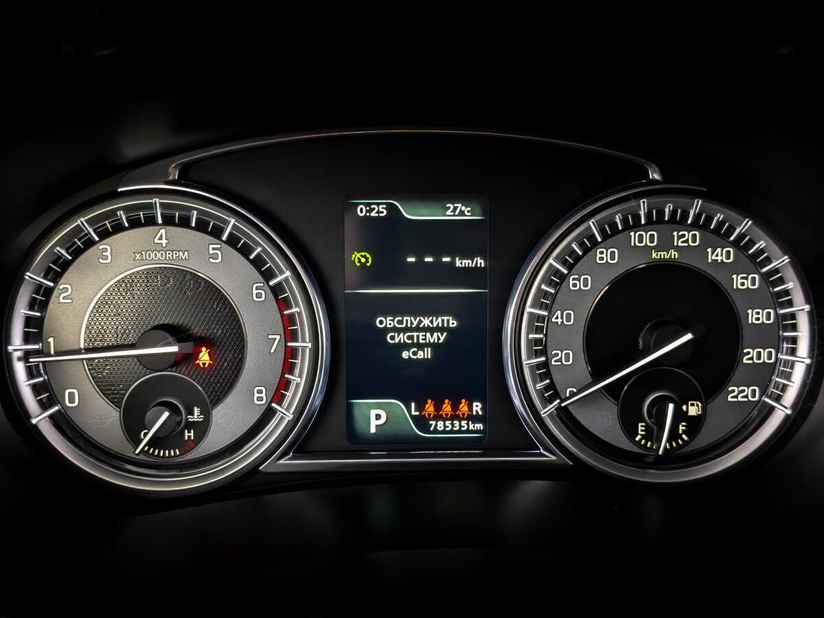 Купить Сузуки Витара, 2020, 78 527 км.. Фото: #10