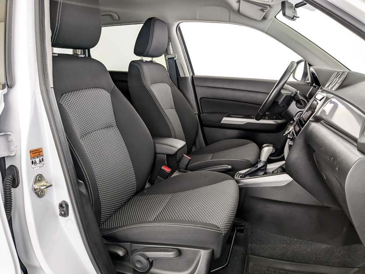 Купить Сузуки Витара, 2020, 78 527 км.. Фото: #18