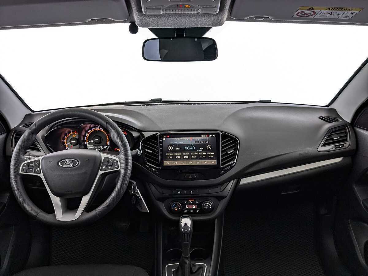 Купить Лада (ВАЗ) Веста, 2020, 15 787 км.. Фото: #9