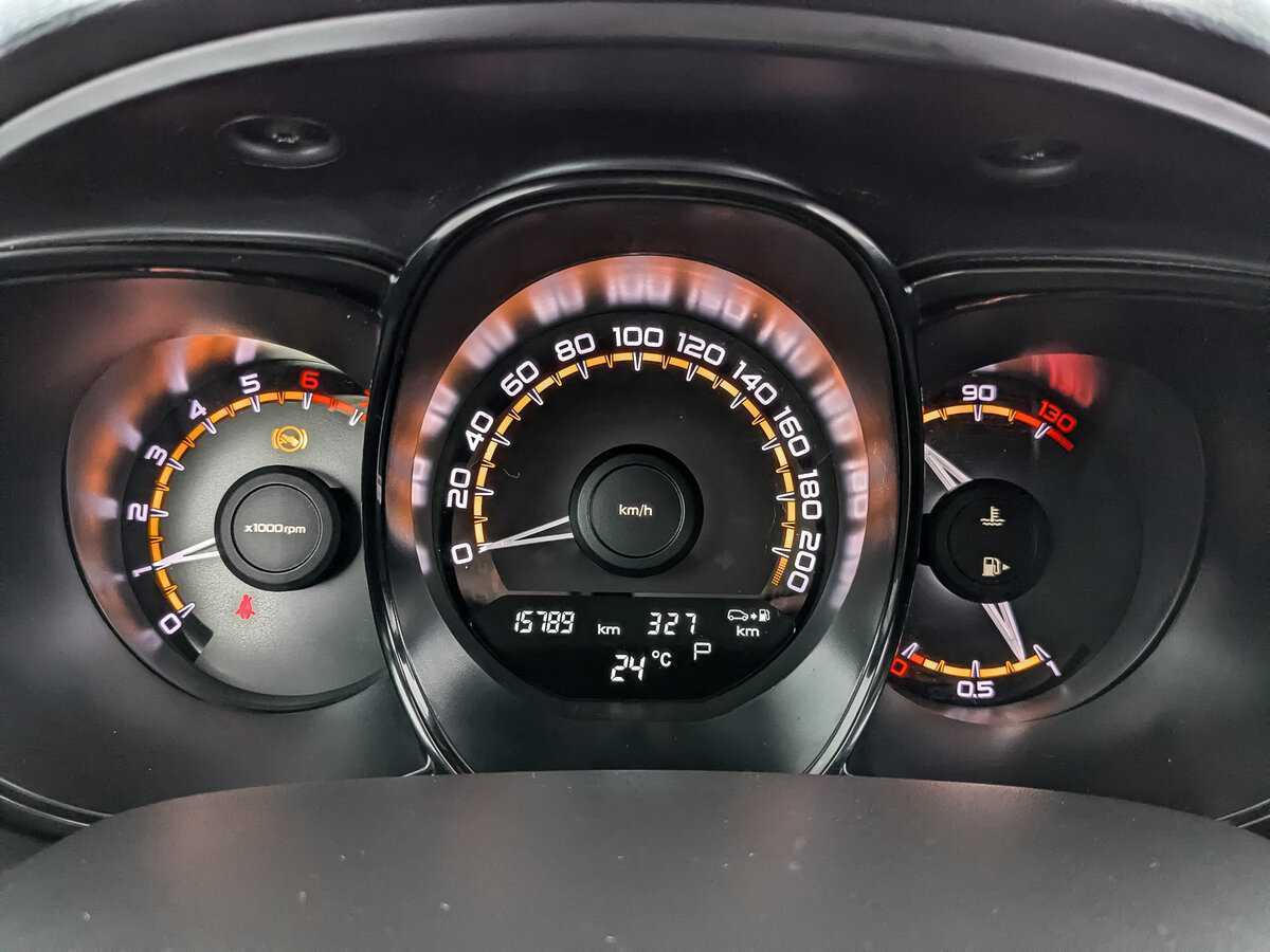 Купить Лада (ВАЗ) Веста, 2020, 15 787 км.. Фото: #11