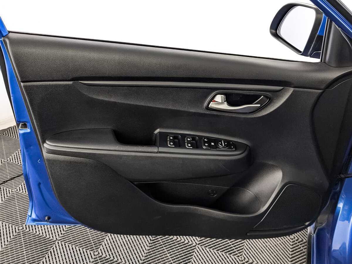 Купить Киа Рио, 2019, 181 959 км.. Фото: #14