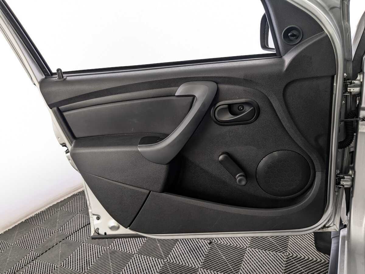 Купить Рено Дастер, 2020, 14 045 км.. Фото: #13