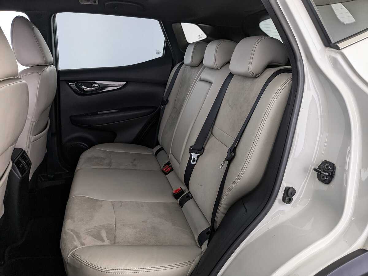 Купить Ниссан Кашкай, 2016, 151 112 км.. Фото: #13