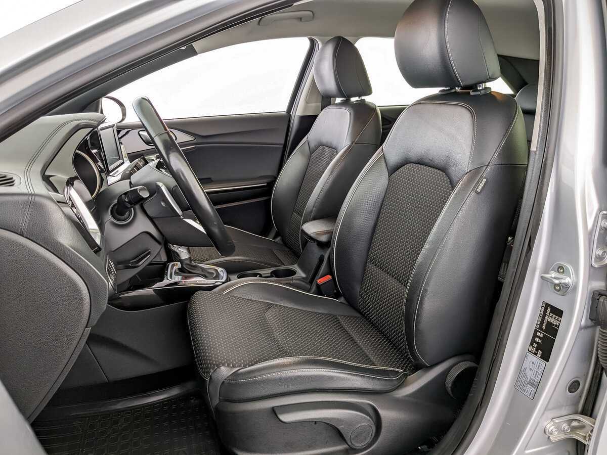 Купить Киа Сид, 2018, 96 782 км.. Фото: #15