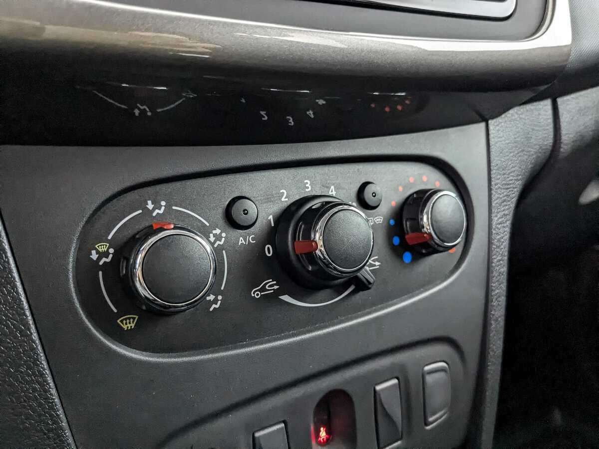 Купить Рено Сандеро, 2021, 15 446 км.. Фото: #21