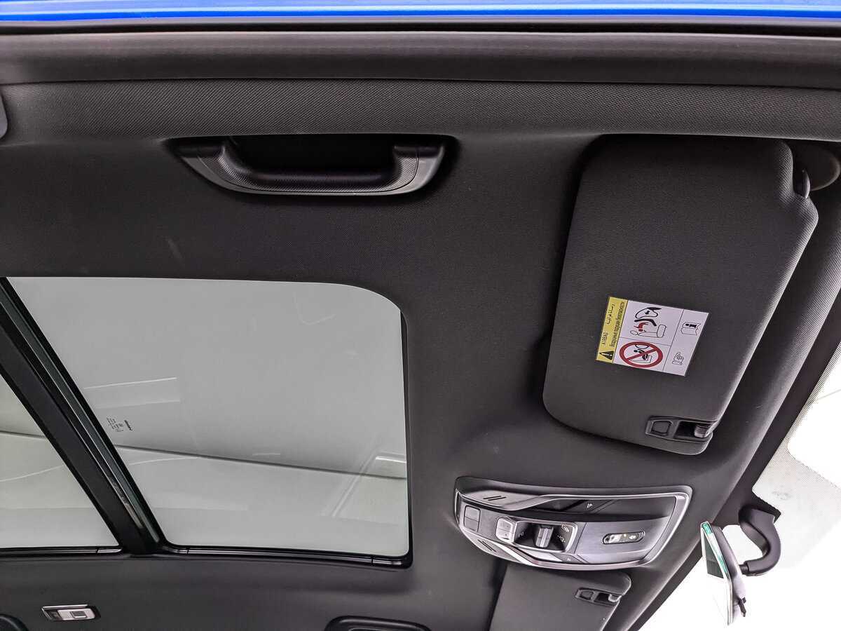 Купить Джили Кулрэй, 2020, 35 821 км.. Фото: #18