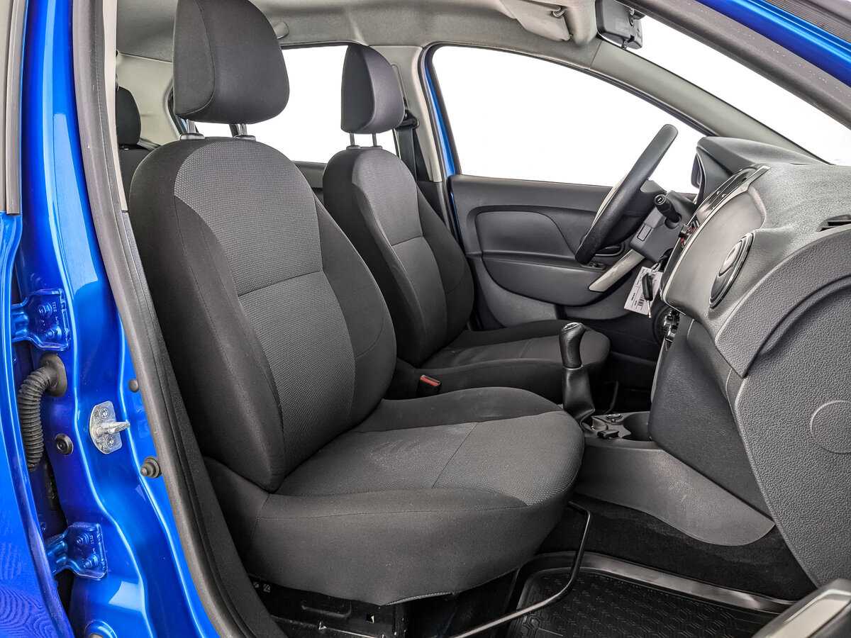 Купить Рено Логан, 2016, 147 751 км.. Фото: #19