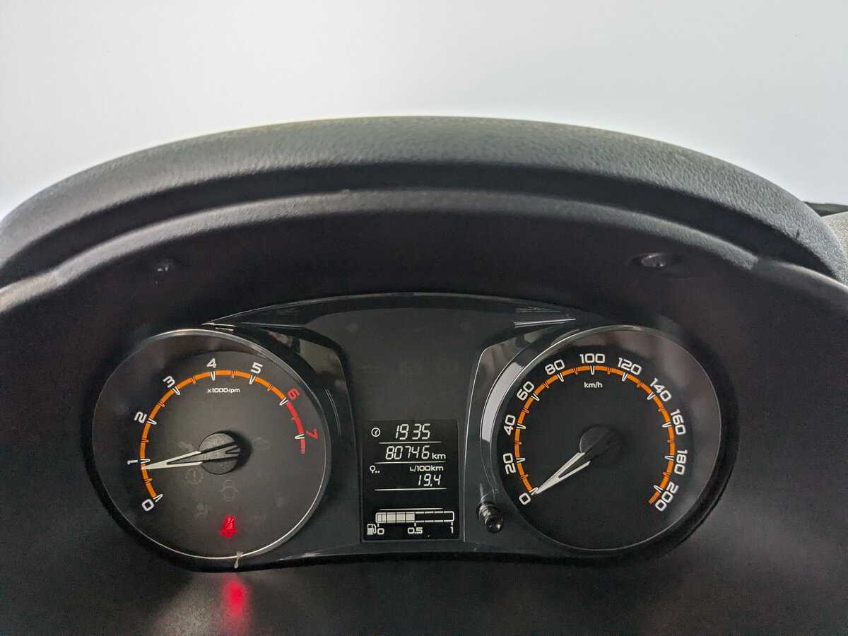 Купить Лада (ВАЗ) Гранта, 2021, 80 739 км.. Фото: #10