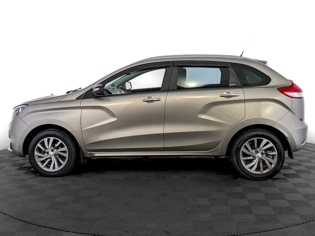 Купить Лада (ВАЗ) ИКСРЭЙ, 2022, 63 584 км.. Фото: #7