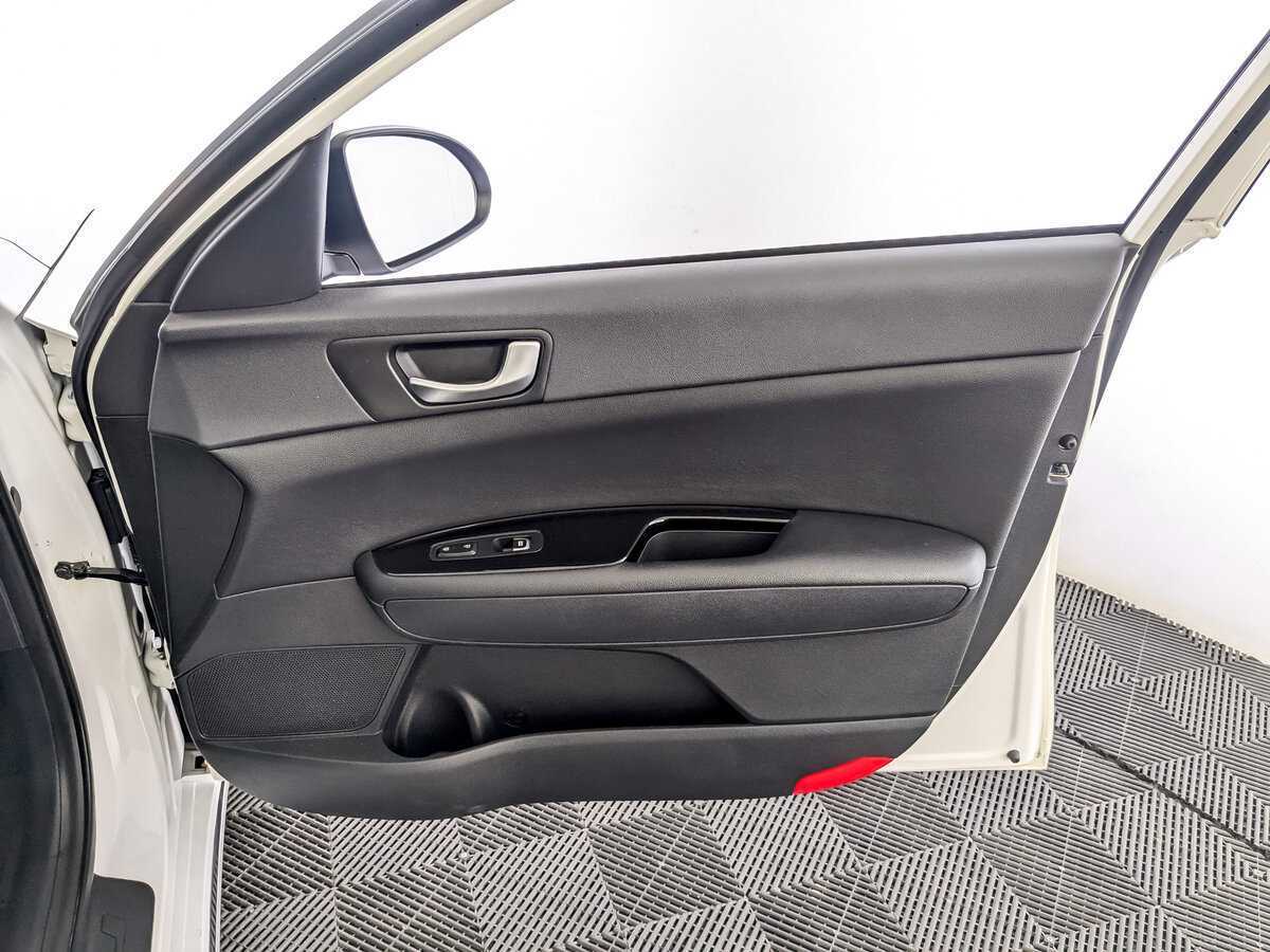 Купить Киа Оптима, 2016, 135 481 км.. Фото: #19