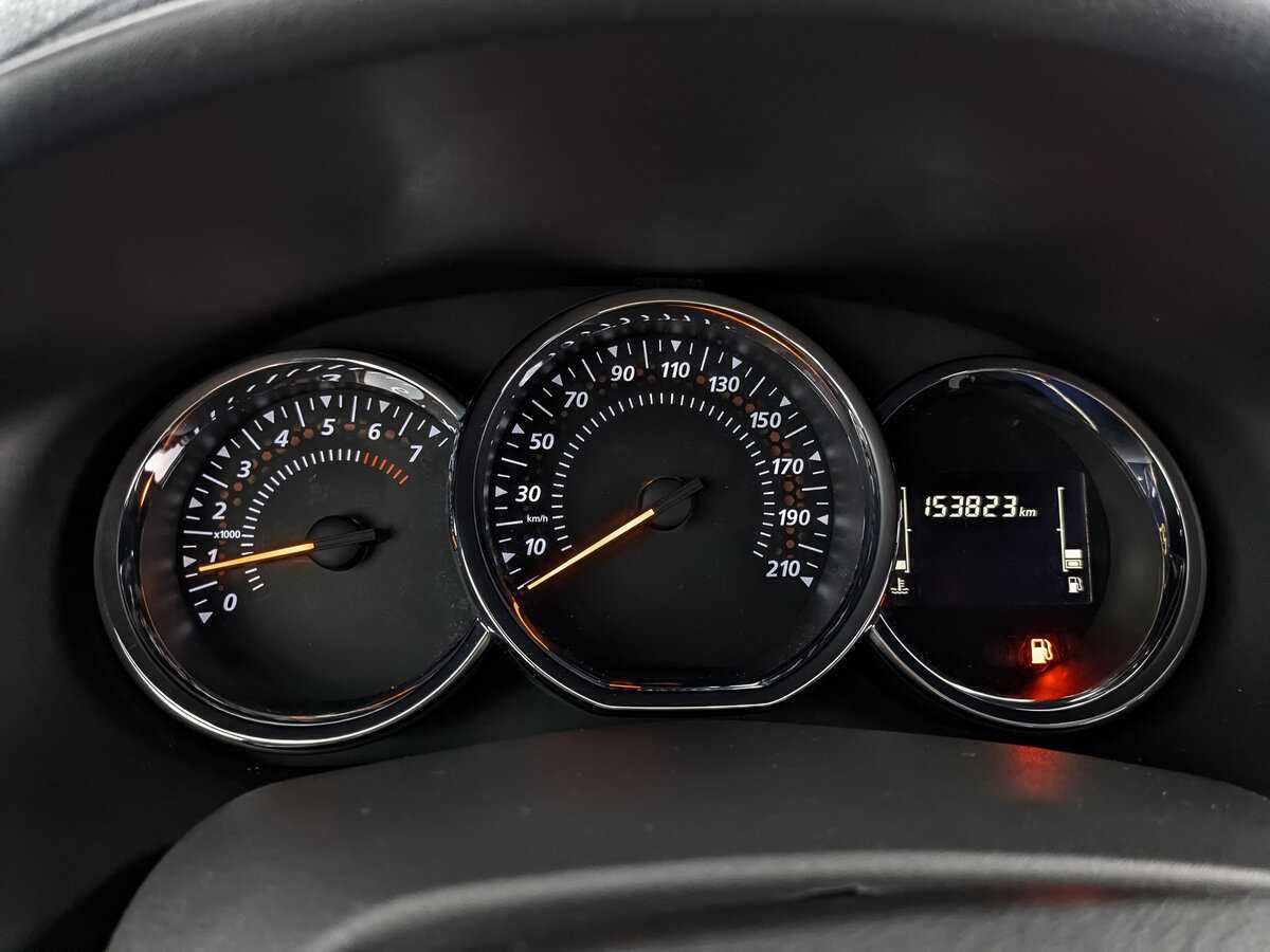 Купить Рено Логан, 2020, 153 822 км.. Фото: #11