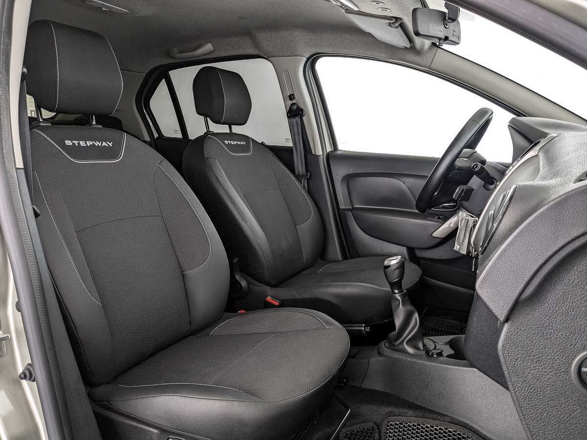 Купить Рено Логан, 2020, 153 822 км.. Фото: #19