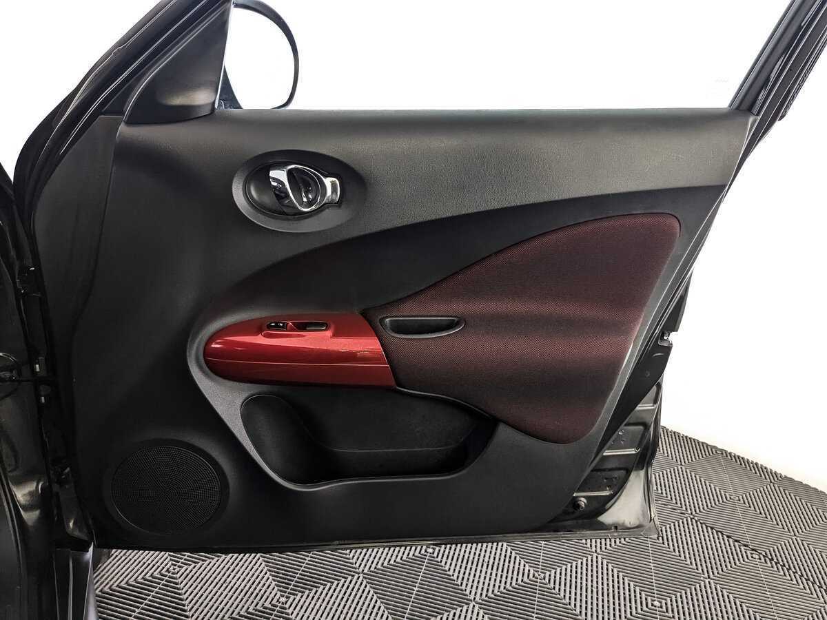 Купить Ниссан Жук, 2014, 80 820 км.. Фото: #20