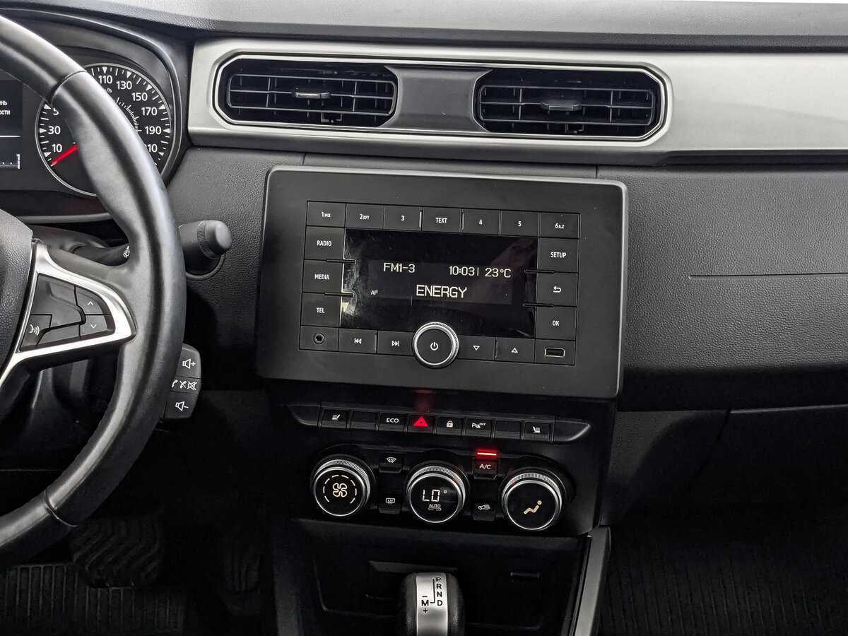 Купить Рено Аркана, 2020, 68 972 км.. Фото: #12