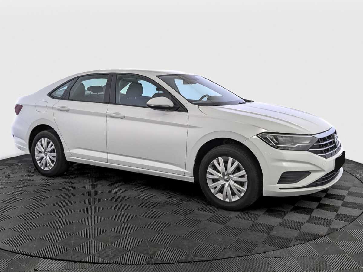 Купить Фольксваген Джетта, 2020, 94 723 км.. Фото: #2