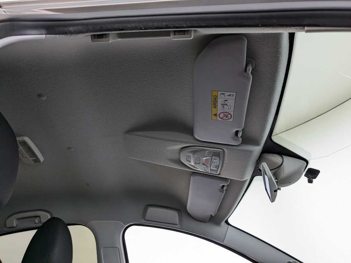 Купить Лада (ВАЗ) Веста, 2020, 84 591 км.. Фото: #16