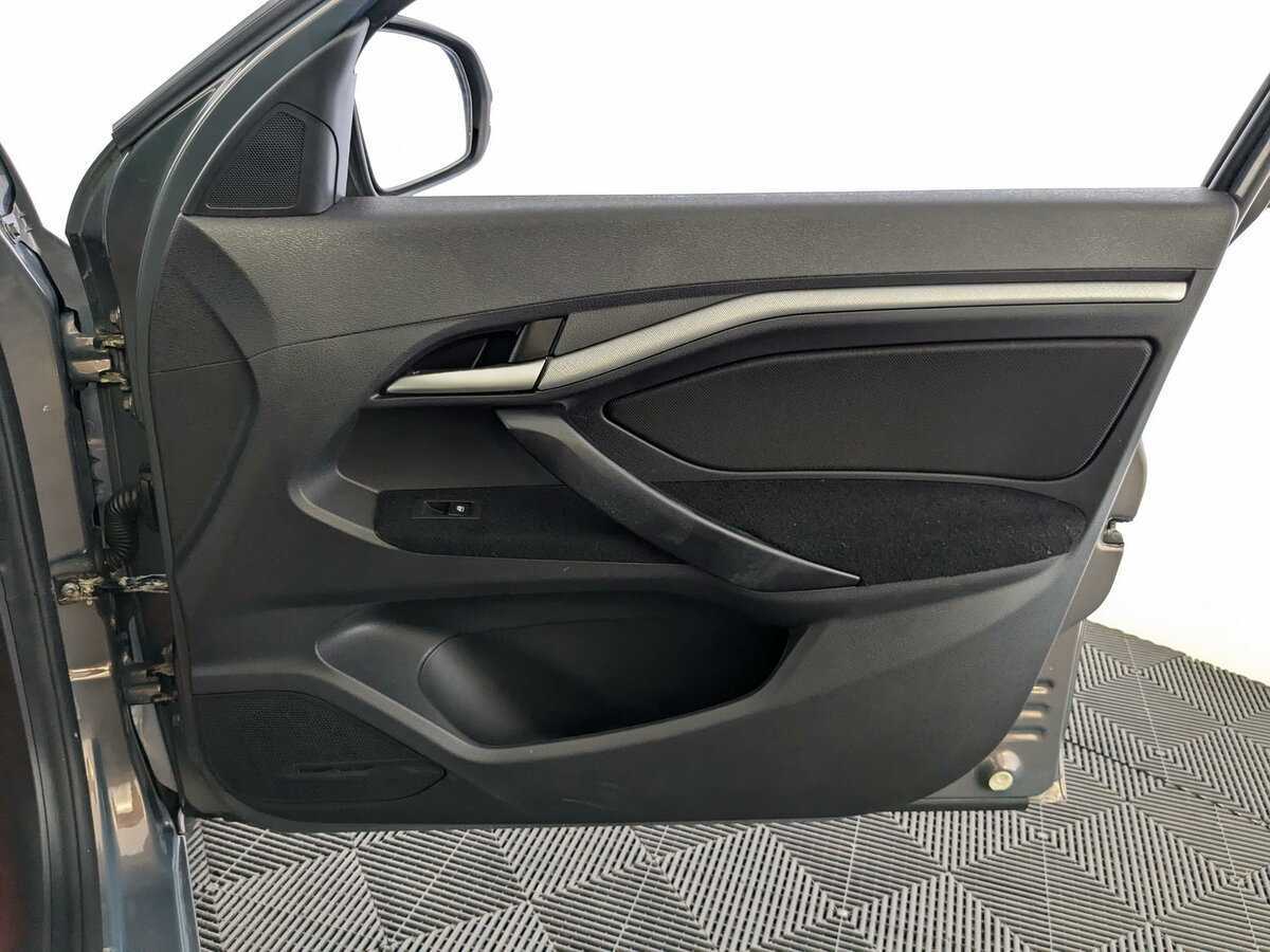 Купить Лада (ВАЗ) Веста, 2020, 84 591 км.. Фото: #18