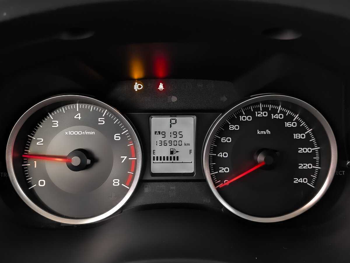 Купить Субару Форестер, 2013, 136 897 км.. Фото: #11