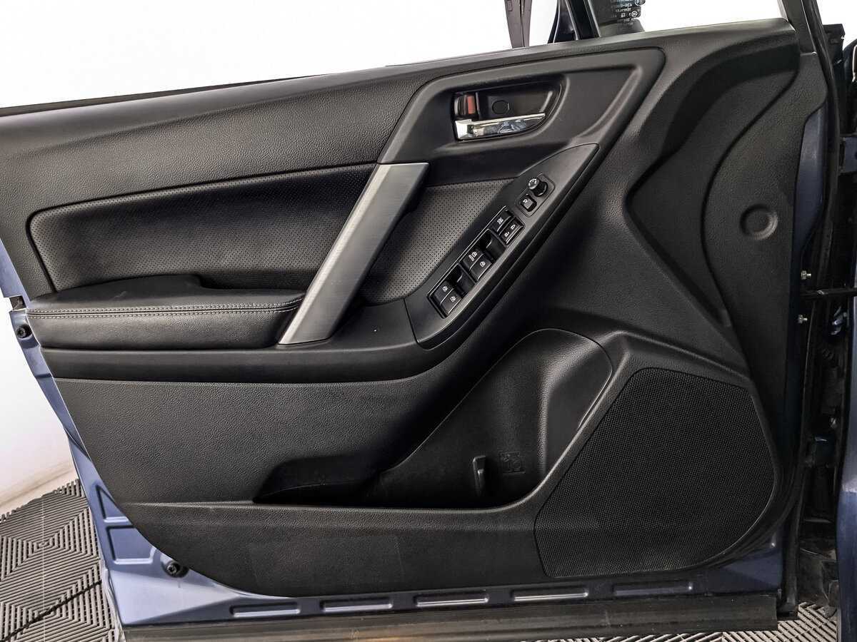 Купить Субару Форестер, 2013, 136 897 км.. Фото: #14