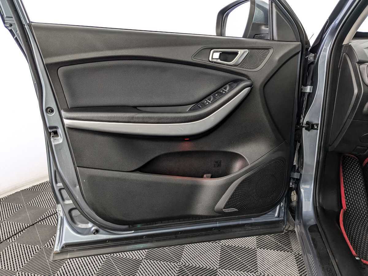 Купить Чери Тигго 7, 2019, 136 197 км.. Фото: #13