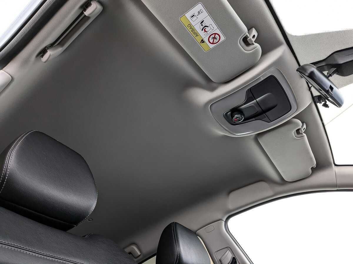 Купить Чери Тигго 7, 2019, 136 197 км.. Фото: #16