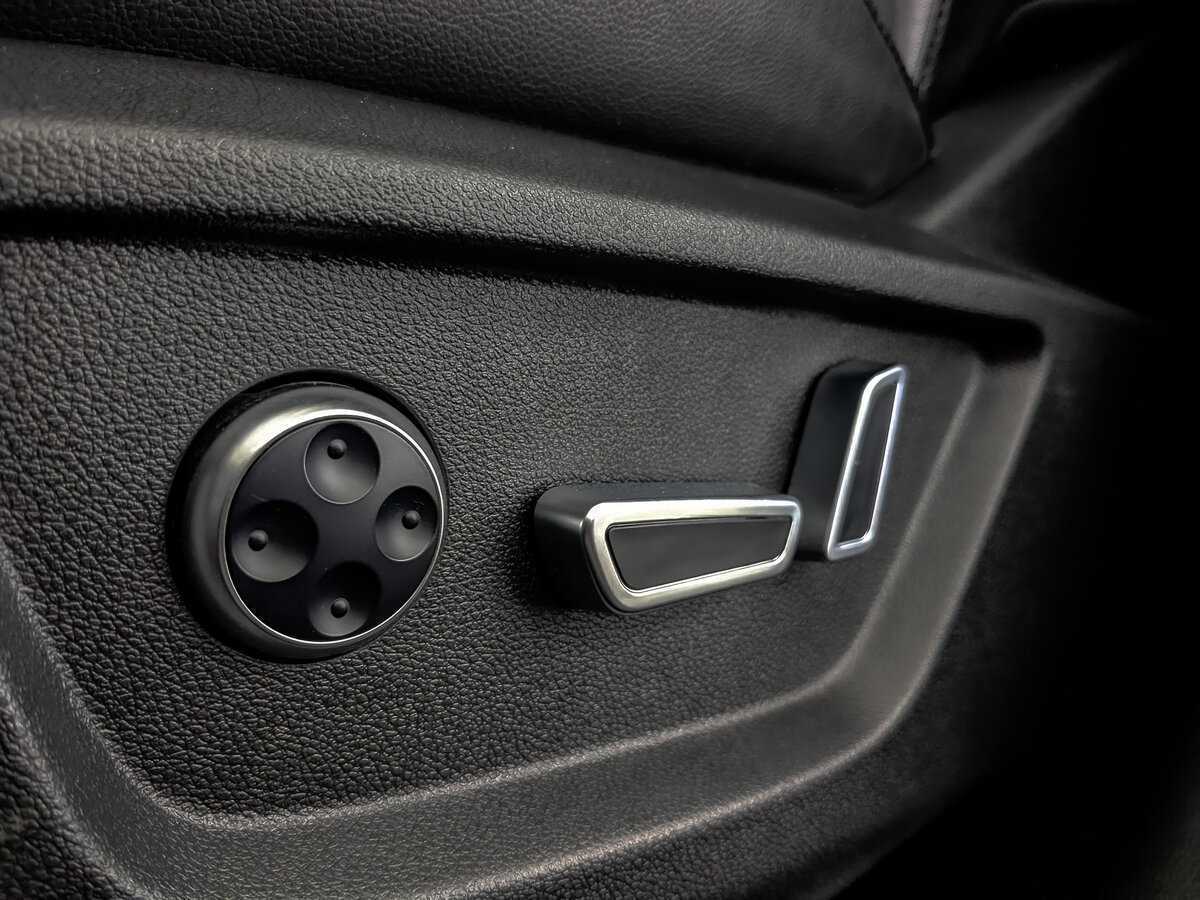 Купить Чери Тигго 7, 2019, 136 197 км.. Фото: #19