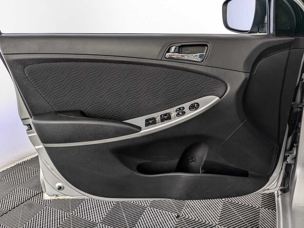 Купить Хендай Солярис, 2012, 193 166 км.. Фото: #14