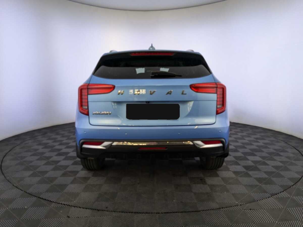 Купить Хавал Джолион, 2022, 47 288 км.. Фото: #5