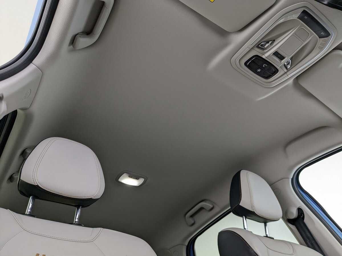 Купить Хавал Джолион, 2022, 47 288 км.. Фото: #18