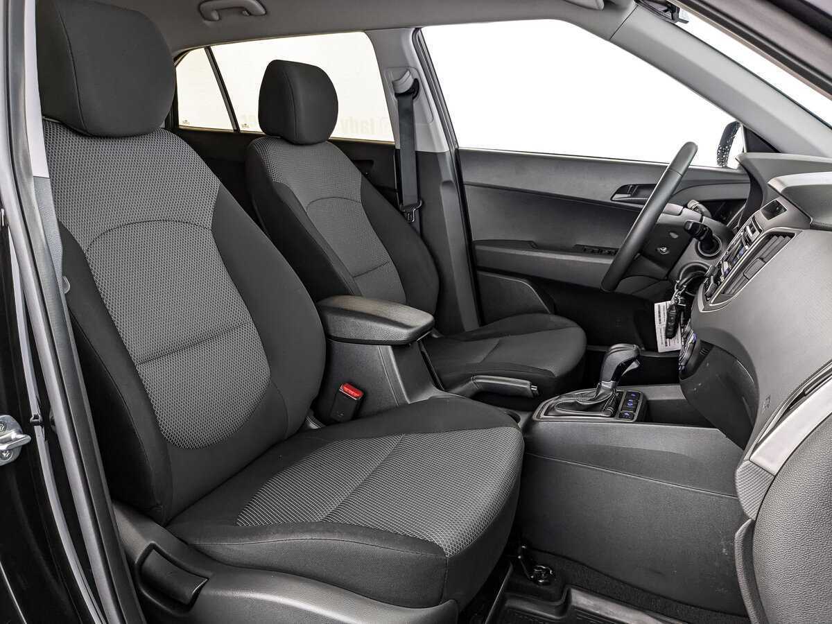 Купить Хендай Крета, 2019, 113 000 км.. Фото: #19