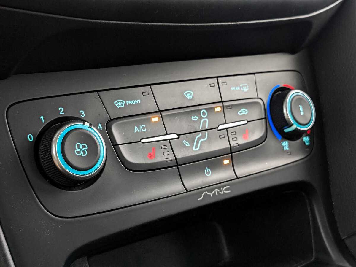 Купить Форд Фокус, 2019, 39 410 км.. Фото: #16